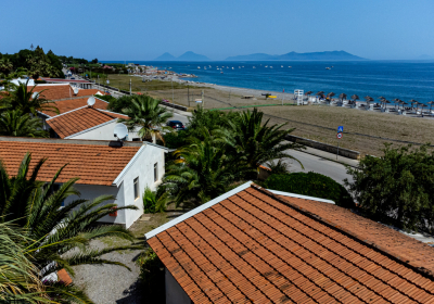 Villaggio Turistico Residence Il Cicero
